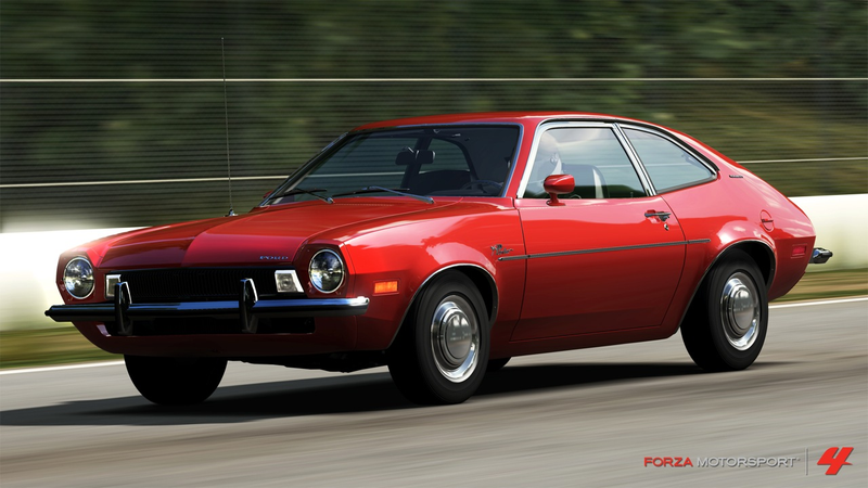 Illustration for article titled Forza 4 January Jalopnik Car Pack: Photos